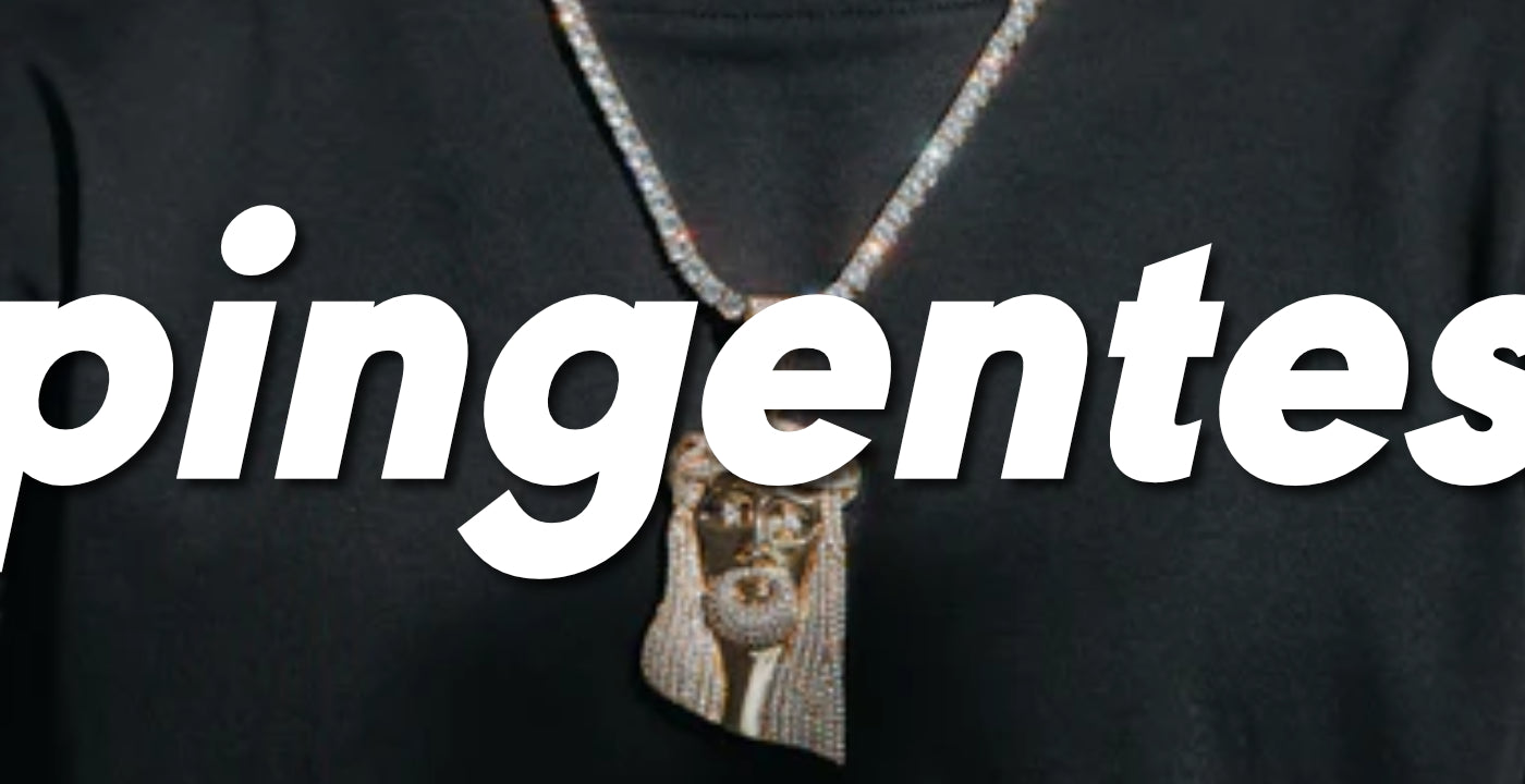 Pingentes