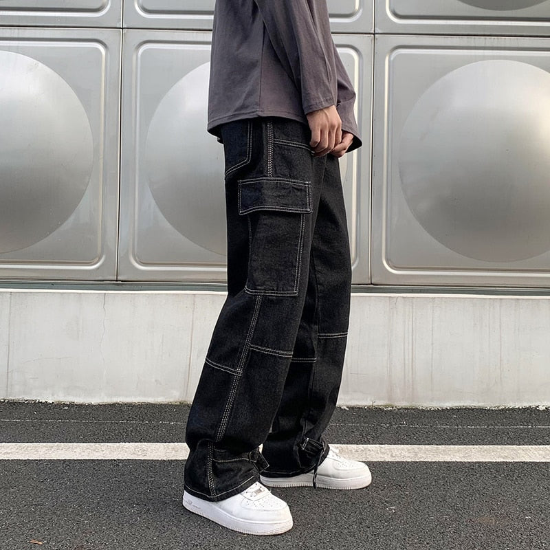 Calça Style (Jeans)