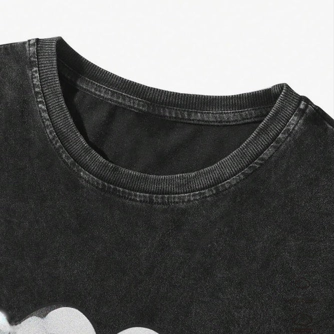 Camiseta Grillz Culture