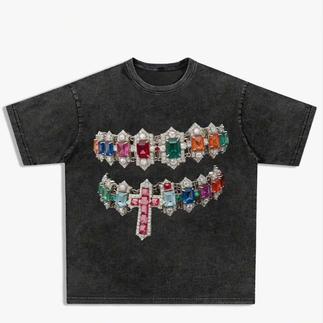 Camiseta Uzi Culture