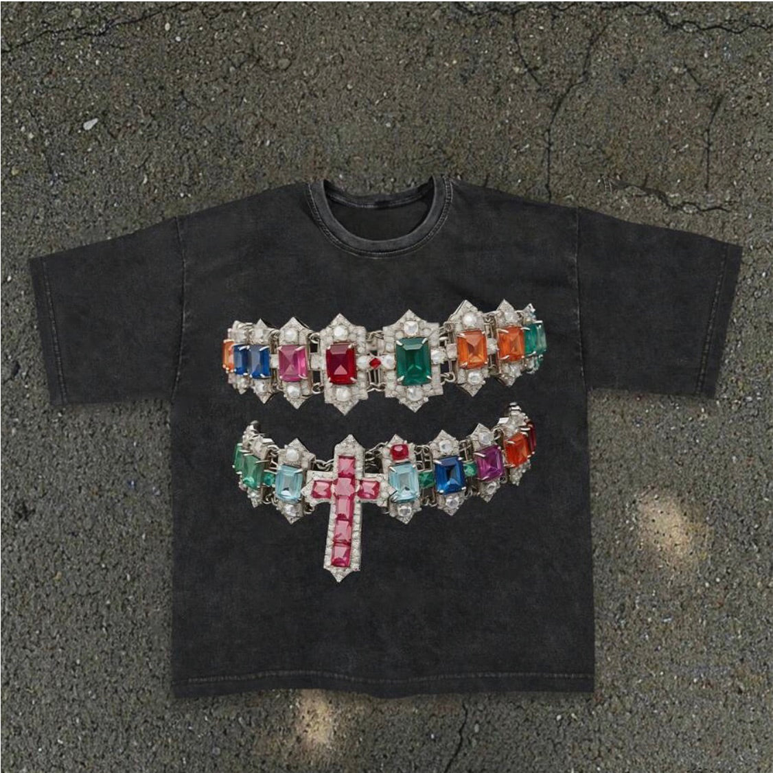 Camiseta Uzi Culture
