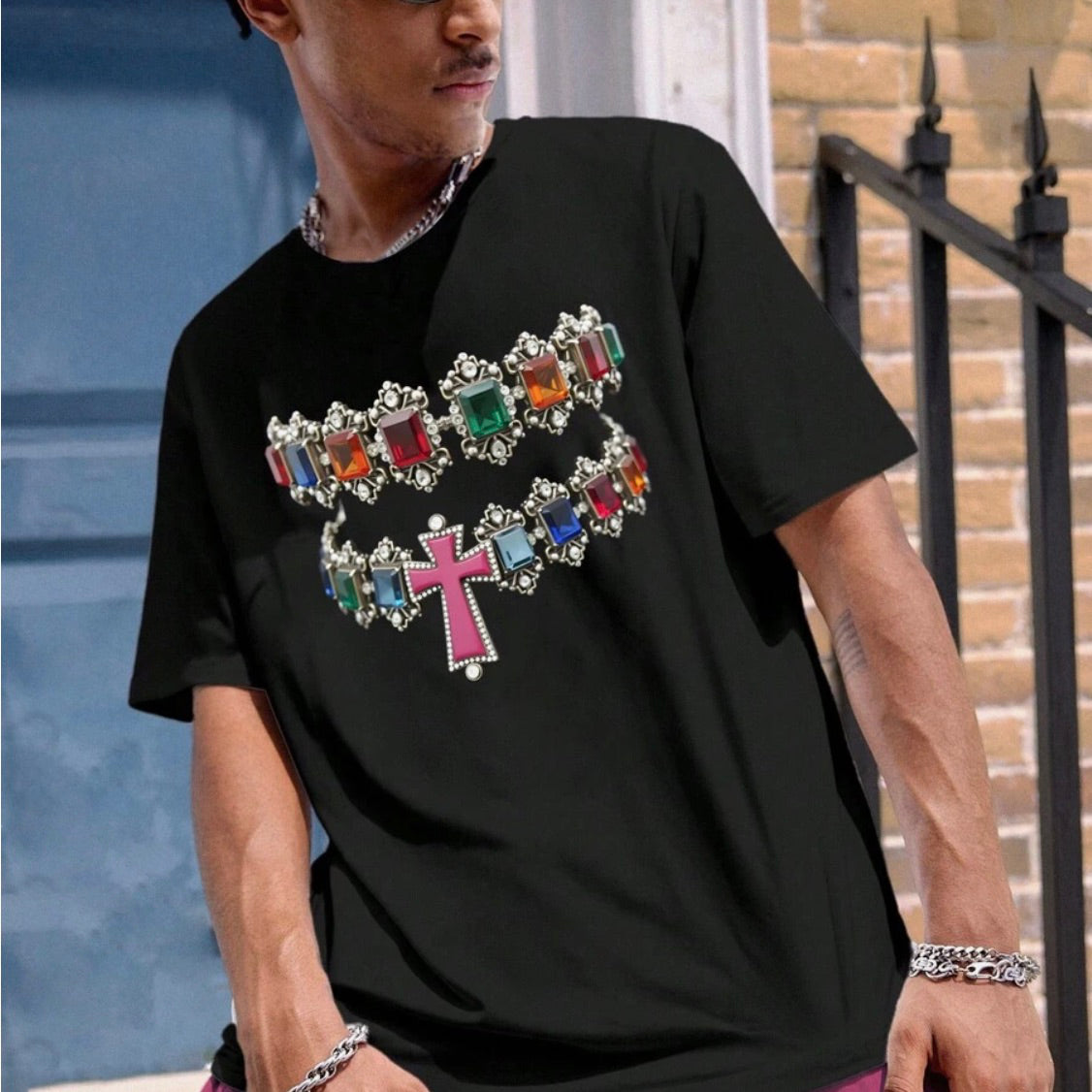 Camiseta Uzi Culture