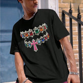 Camiseta Uzi Culture