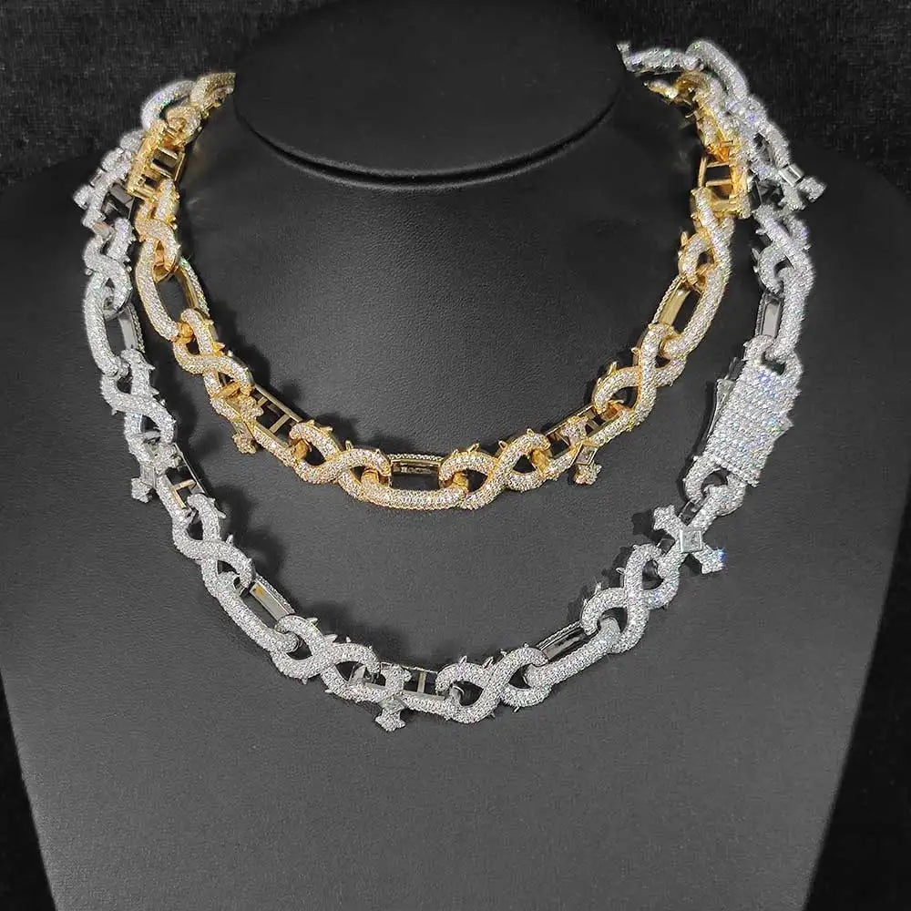 Corrente Loopra (Ice Cravejada) Premium