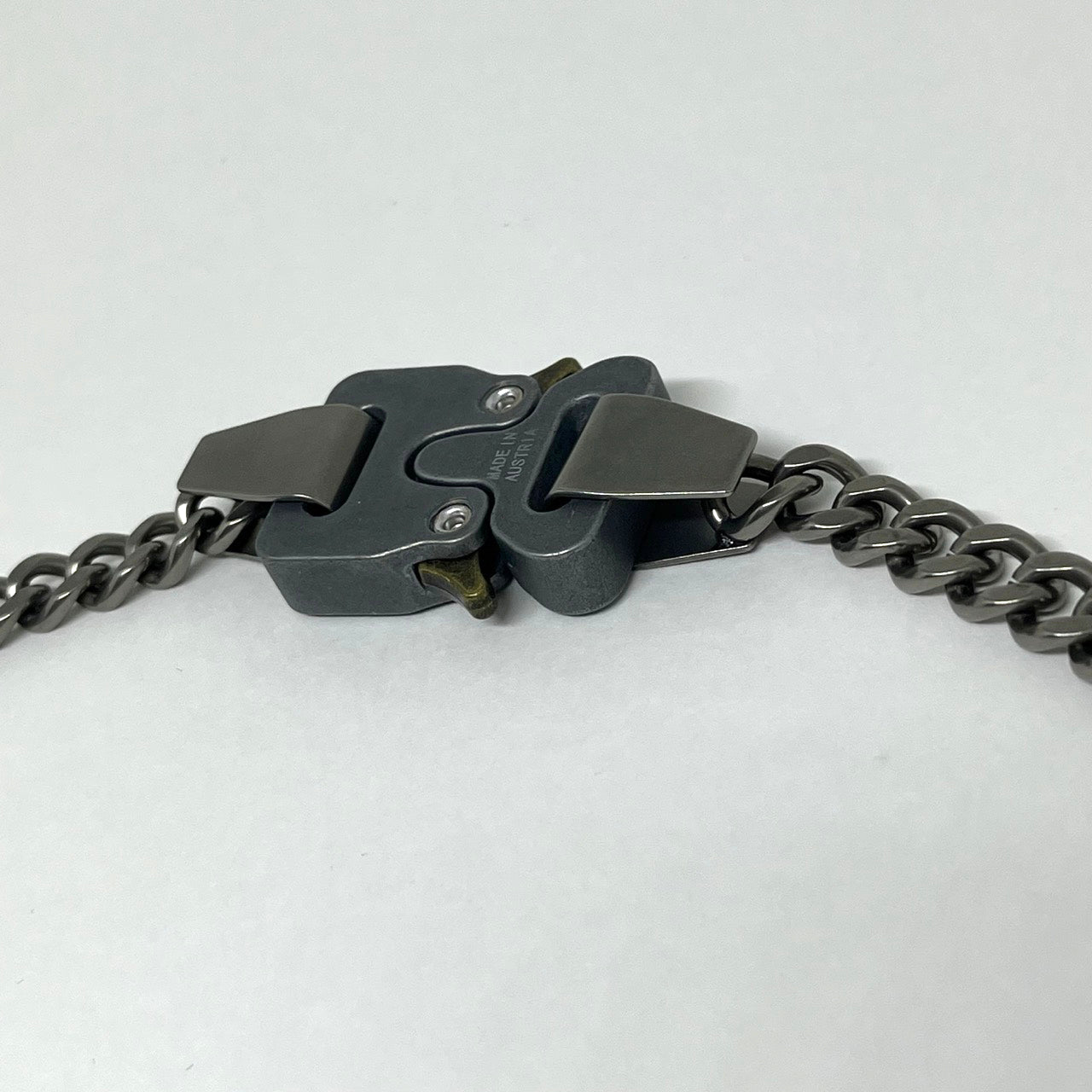 Gargantilha Premium Black