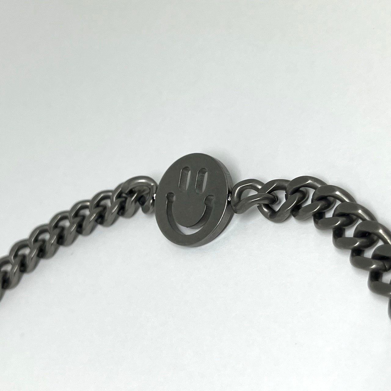 Gargantilha Premium Black