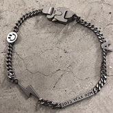 Gargantilha Premium Black