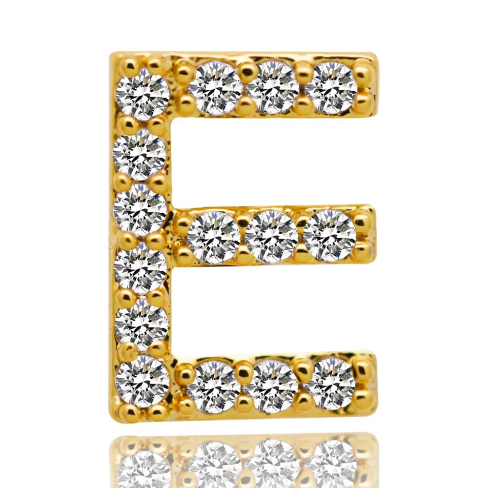 Grillz Personalizado (Ice Cravejado) - Acompanha Massa Modeladora