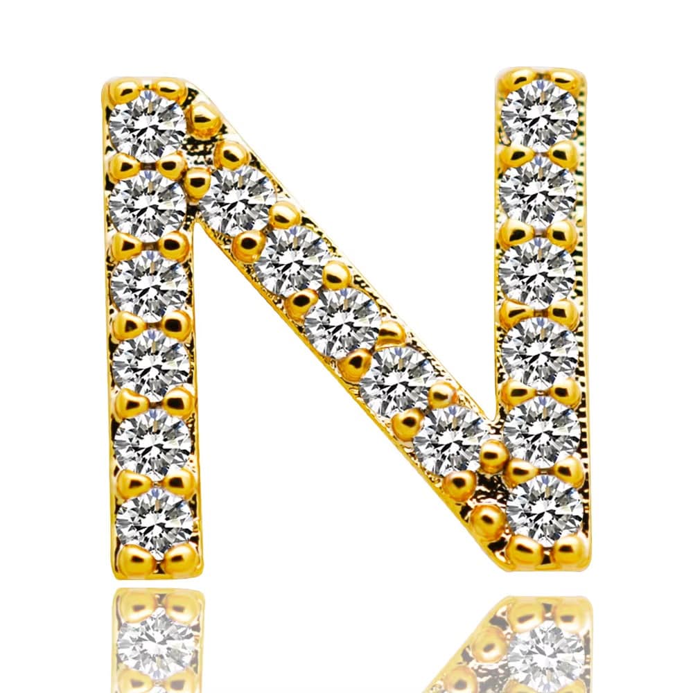 Grillz Personalizado (Ice Cravejado) - Acompanha Massa Modeladora