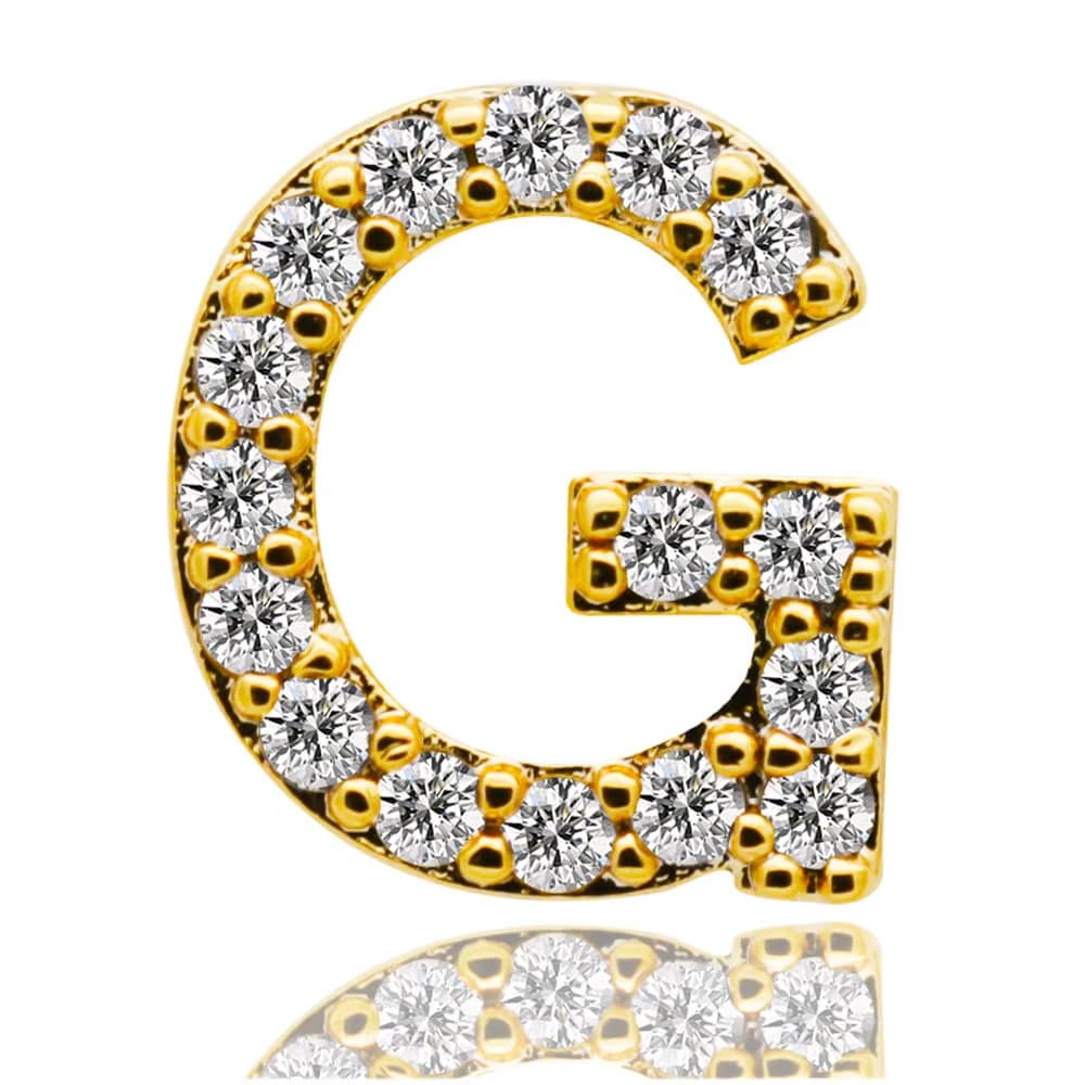 Grillz Personalizado (Ice Cravejado) - Acompanha Massa Modeladora