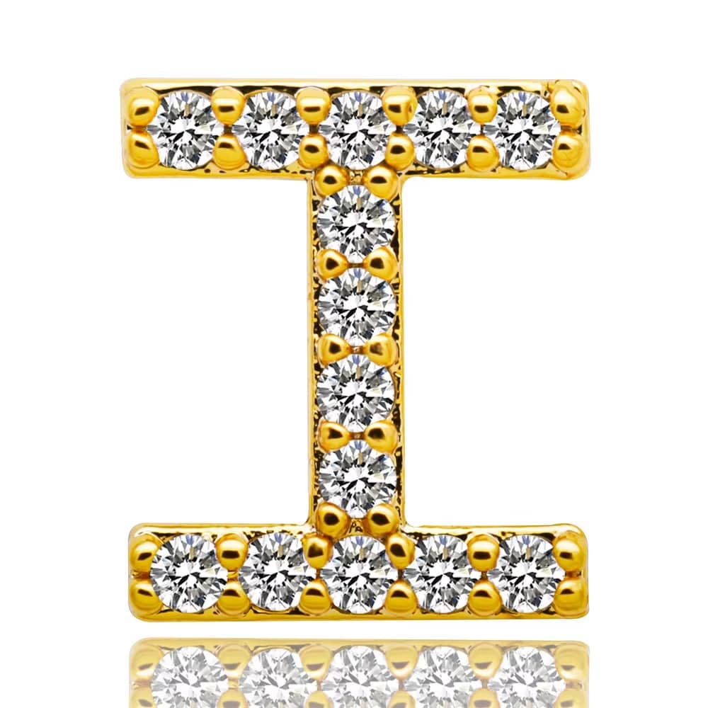 Grillz Personalizado (Ice Cravejado) - Acompanha Massa Modeladora