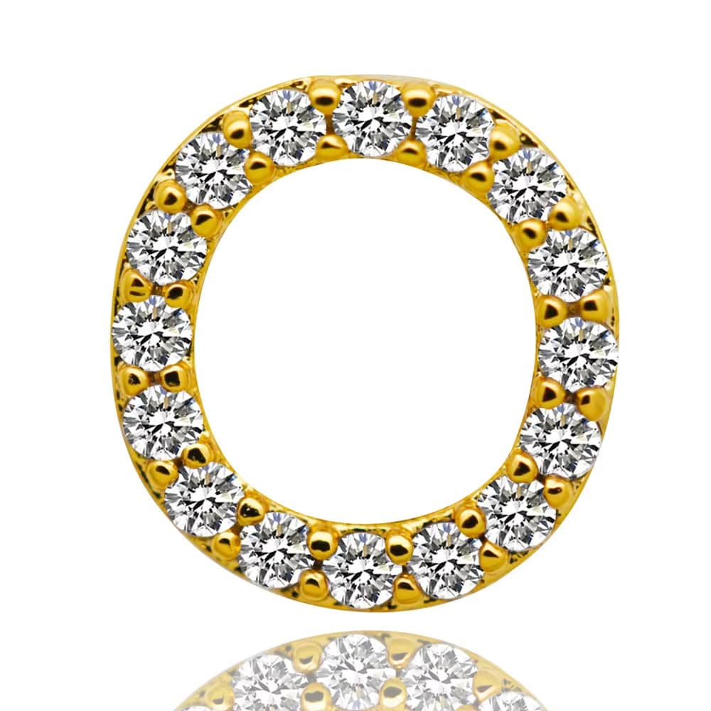 Grillz Personalizado (Ice Cravejado) - Acompanha Massa Modeladora