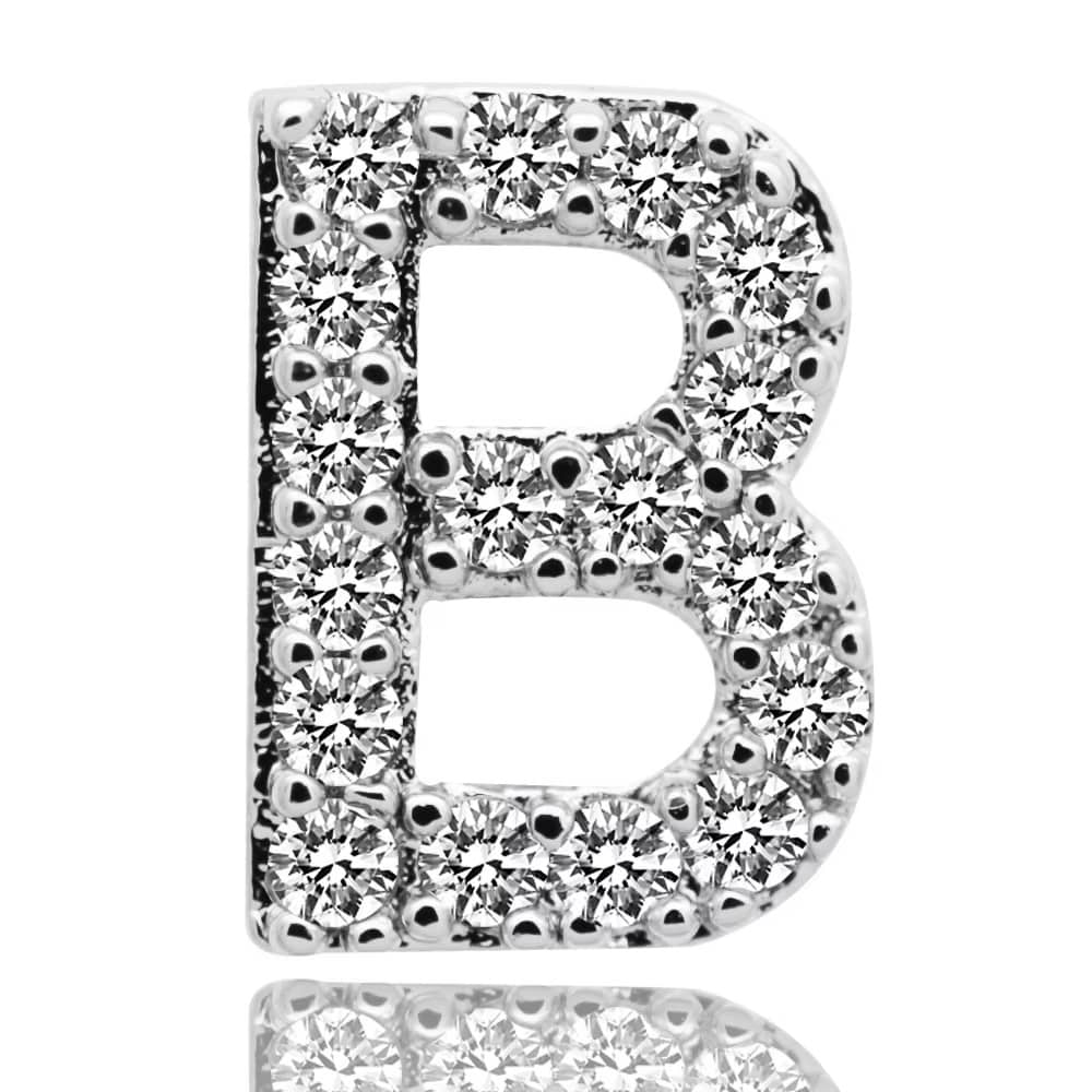 Grillz Personalizado (Ice Cravejado) - Acompanha Massa Modeladora