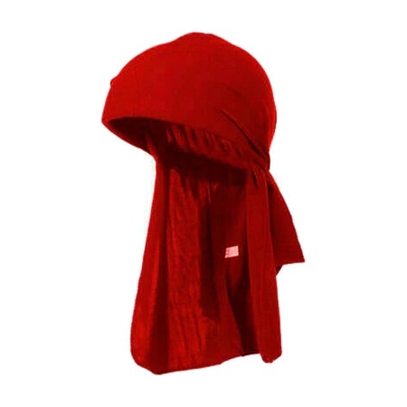 Kit 2 Bandanas Durag 360º Waves