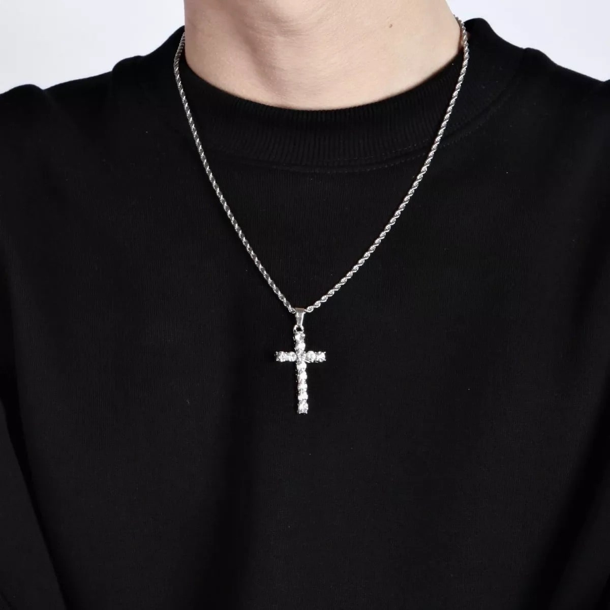Kit Drip God - 6 peças (Ice Cravejado)