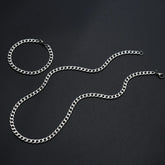 Kit Grumet Fino (3mm)