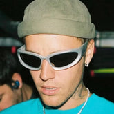 Óculos Cyber Shade Y2K