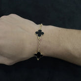 Pulseira Trevo Neymar Jr