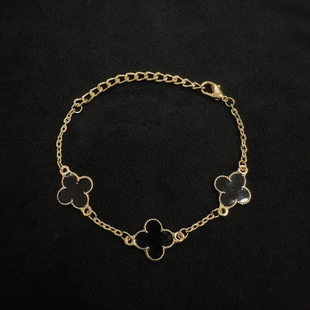 Pulseira Trevo Neymar Jr