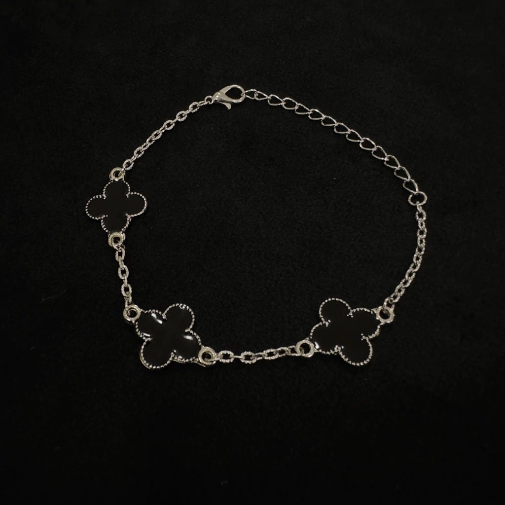 Pulseira Trevo Neymar Jr