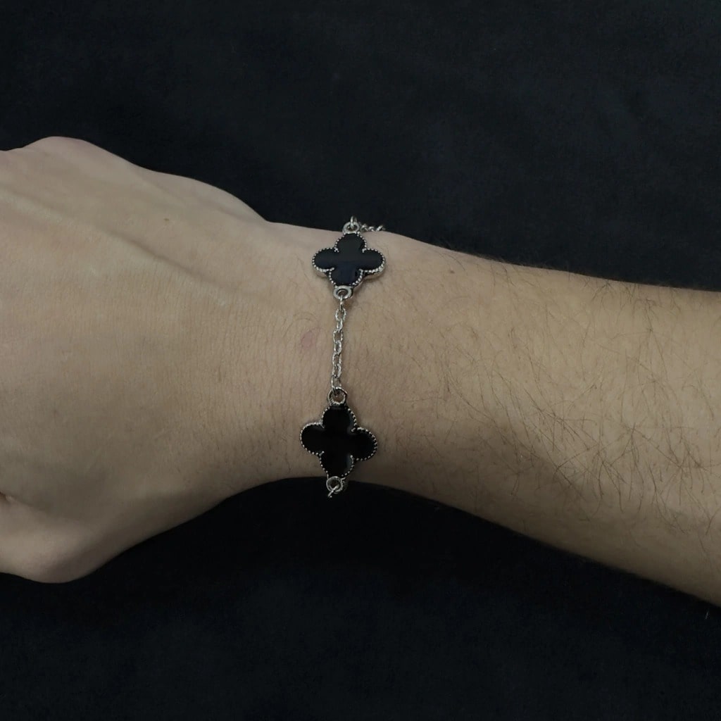 Pulseira Trevo Neymar Jr