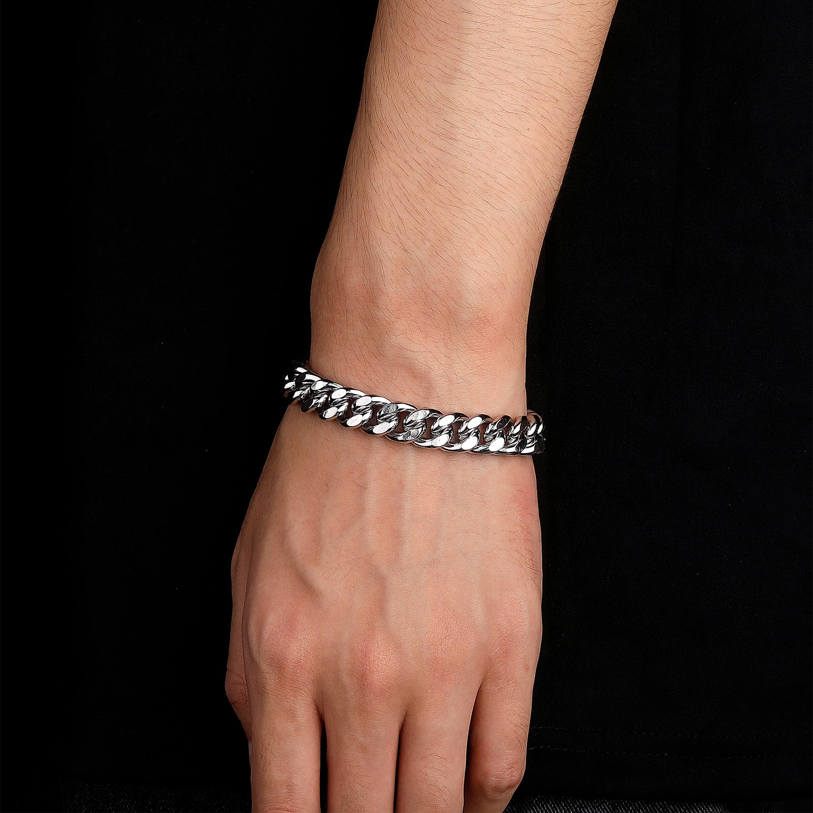 pulseira-cuban-12mm-em-aco-inoxidavel-prata