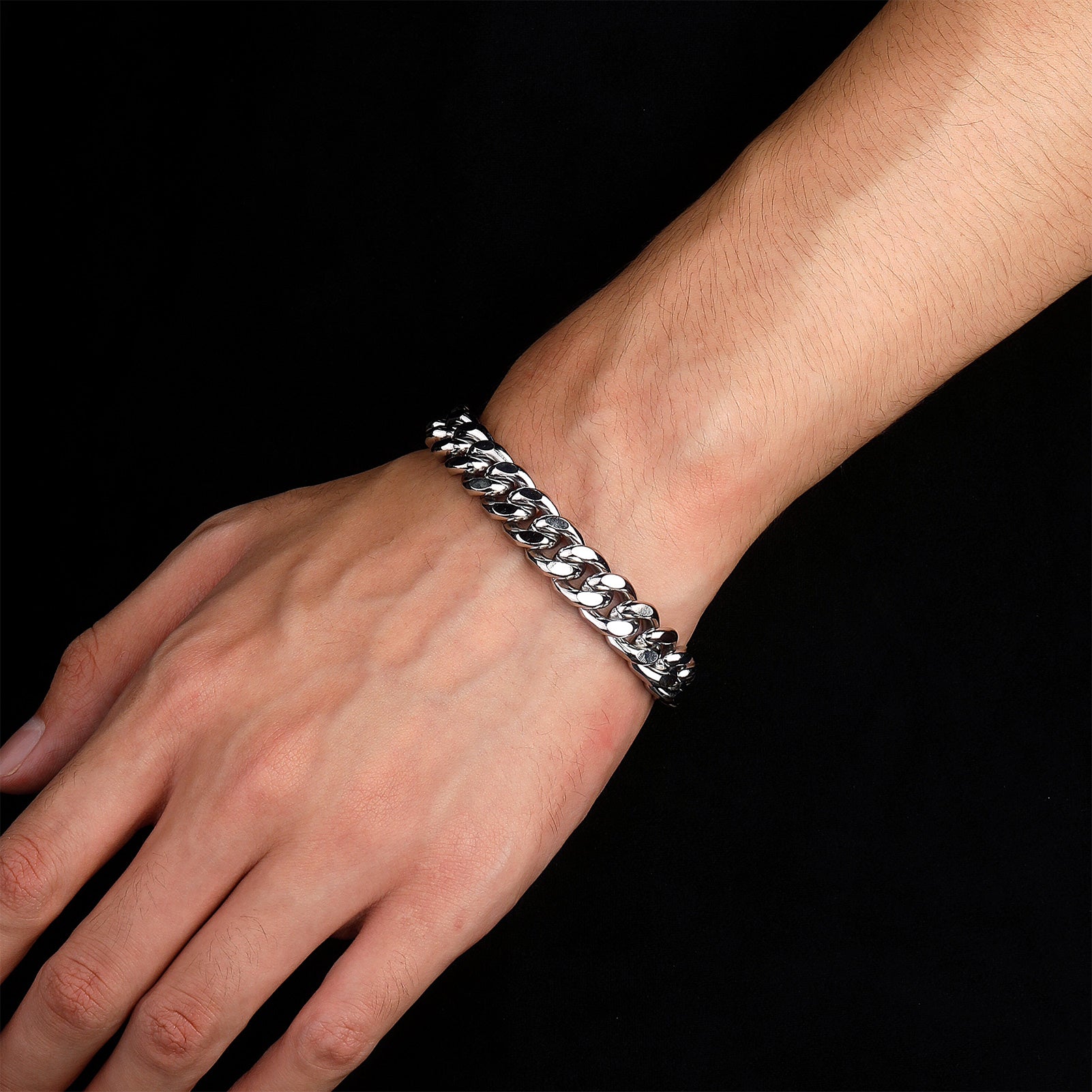 pulseira-cuban-12mm-em-aco-inoxidavel-prata