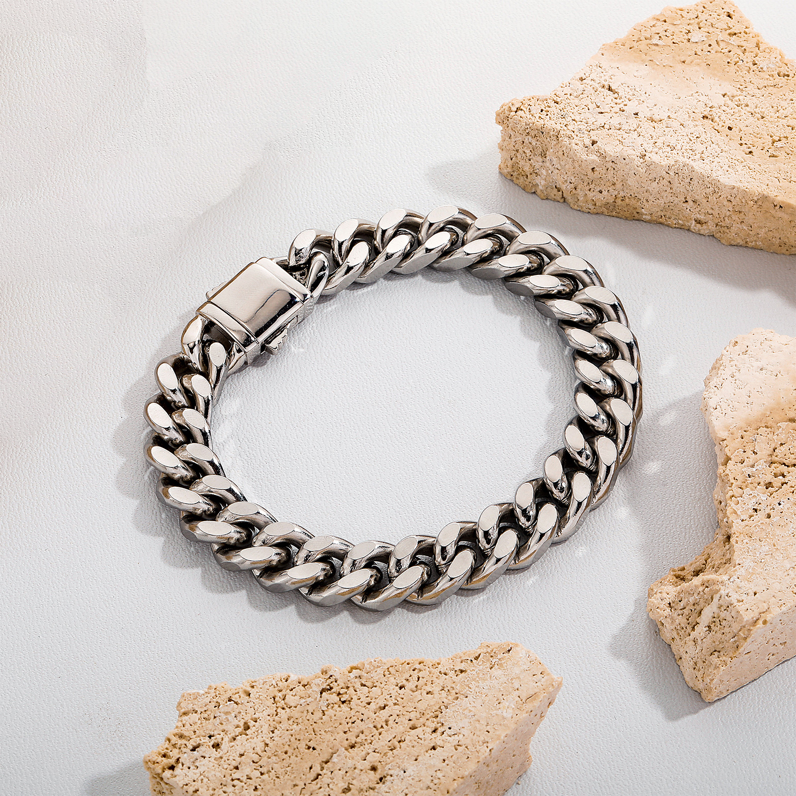 pulseira-cuban-12mm-em-aco-inoxidavel-prata
