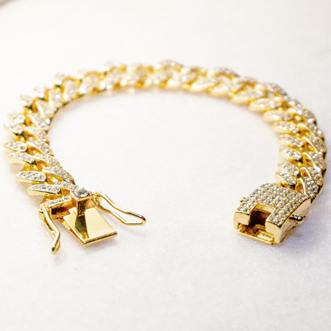 Kit Real Trapper Luxury (Ice Cravejado)