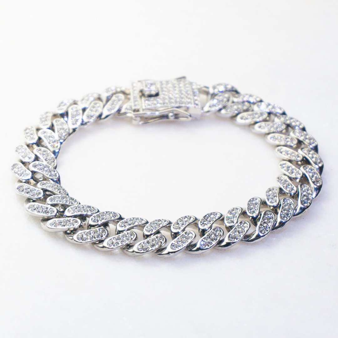 Kit Real Trapper Luxury (Ice Cravejado)