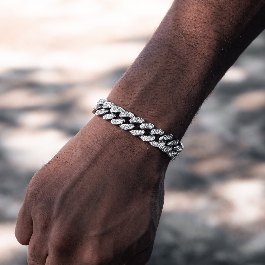 Kit Real Trapper Luxury (Ice Cravejado)