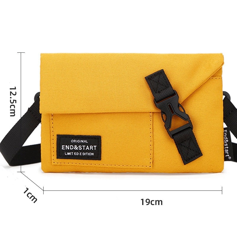 Shoulder Bag Compact