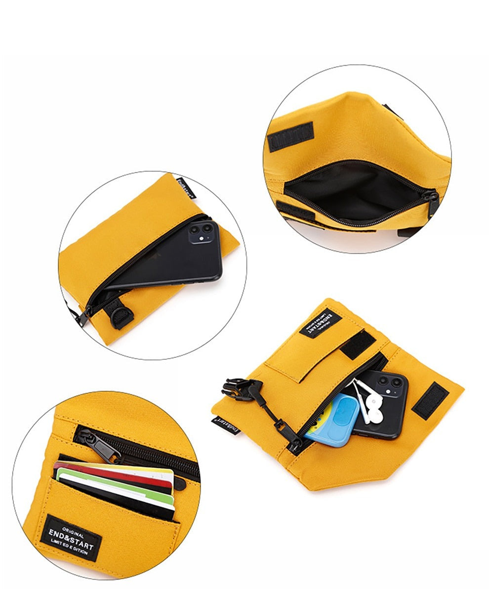 Shoulder Bag Compact