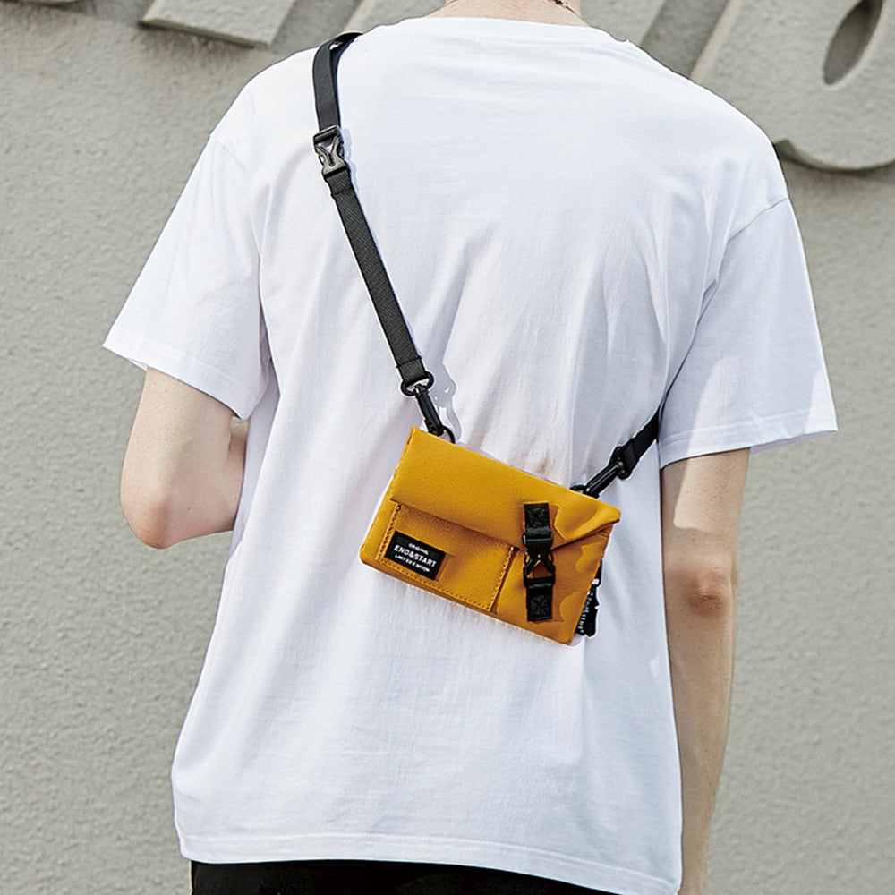 Shoulder Bag Compact