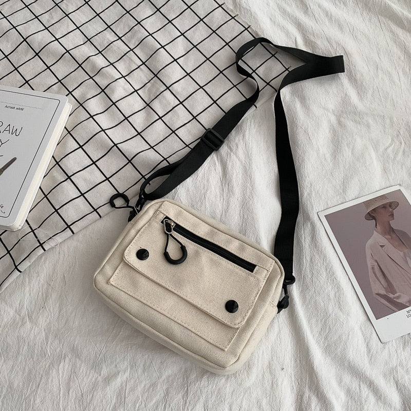 Shoulder Bag Dapper