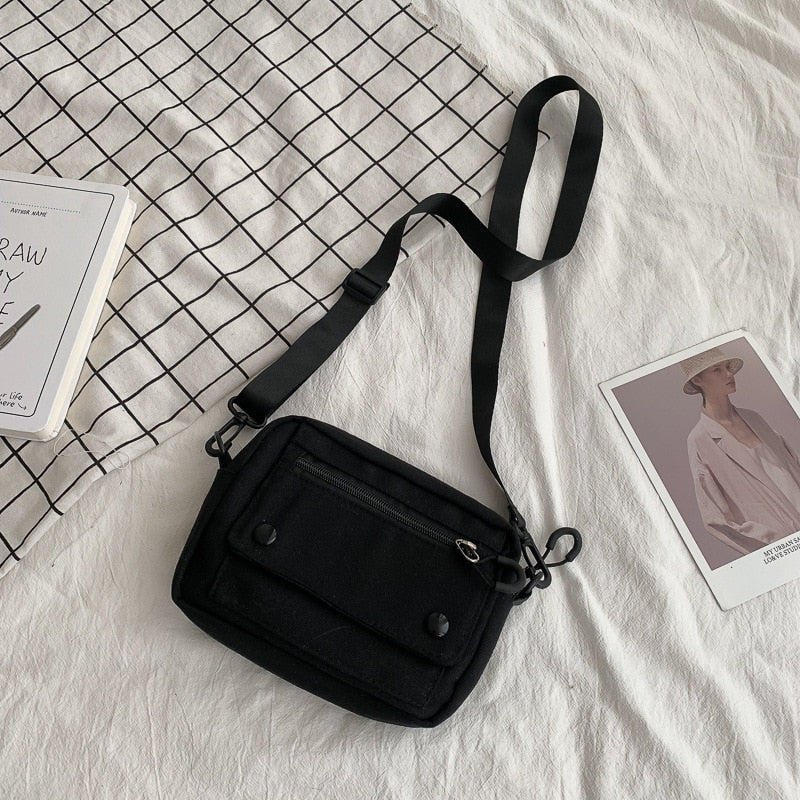 Shoulder Bag Dapper
