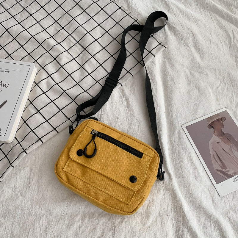 Shoulder Bag Dapper