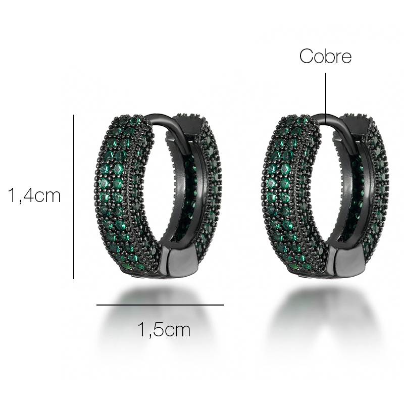 brinco-masculino-de-argola-green-ice-cravejado-o-par