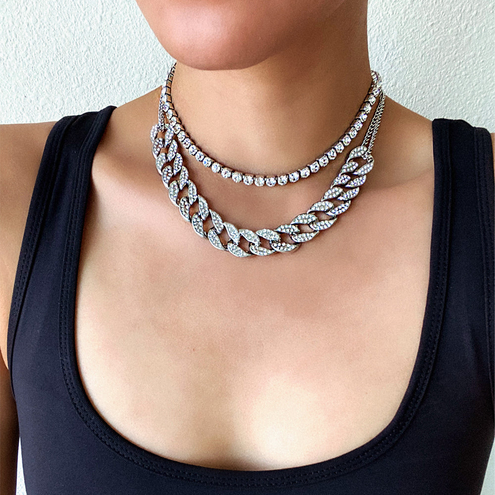 Choker ice online