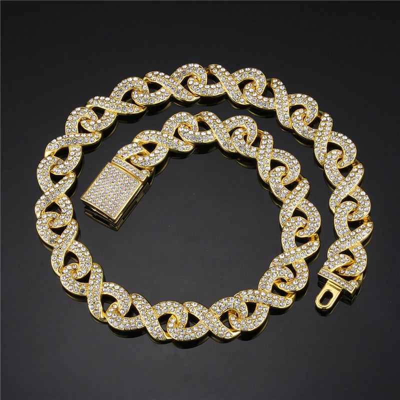 corrente-cordao-colar-cuban-infinity-ice-cravejada-dourado