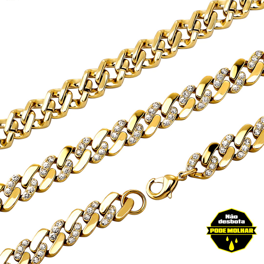 corrente-cordao-colar-cuban-mista-a-prova-dagua-ice-cravejada-dourado