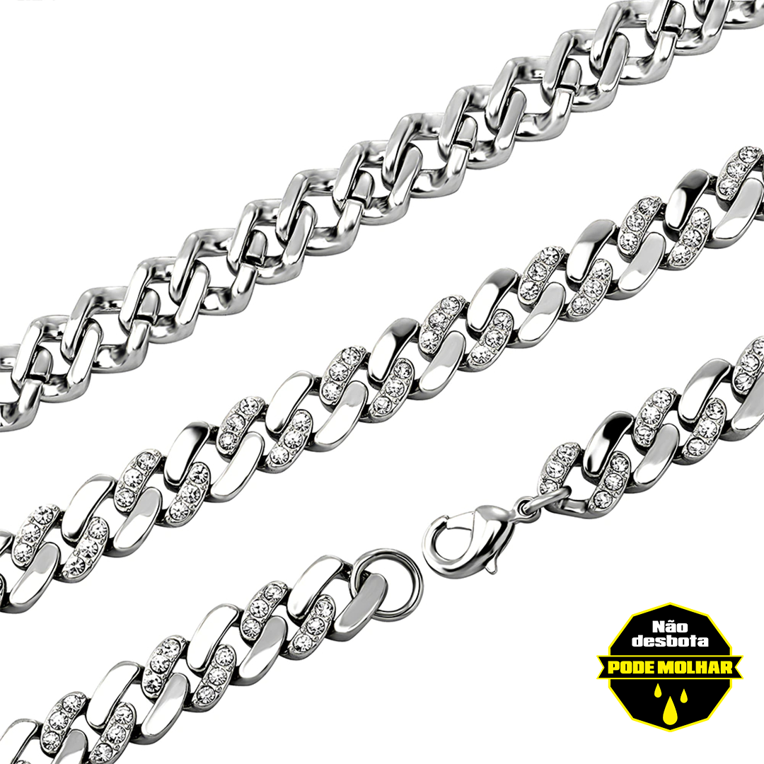 corrente-cordao-colar-cuban-mista-a-prova-dagua-ice-cravejada-dourado