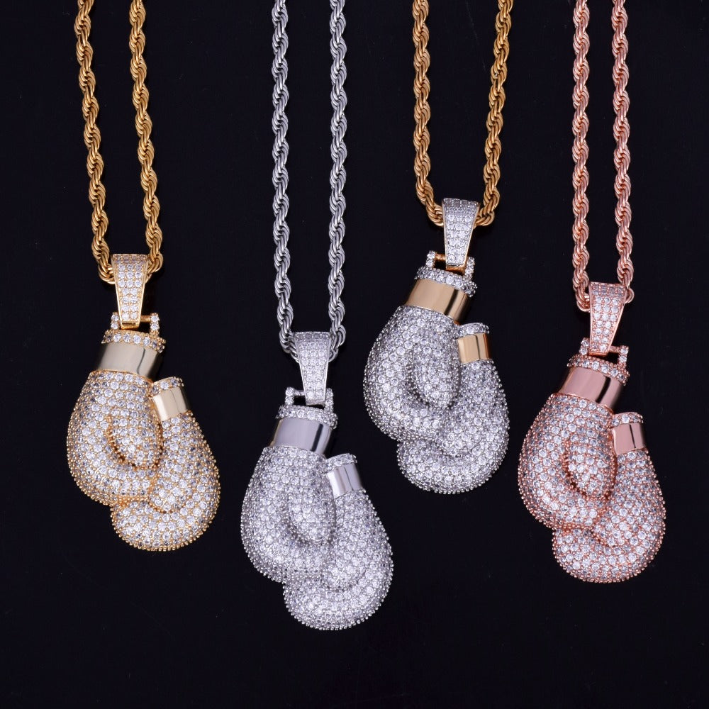 corrente-cordao-colar-luva-de-boxe-ice-cravejado-ouro-prata-rose5