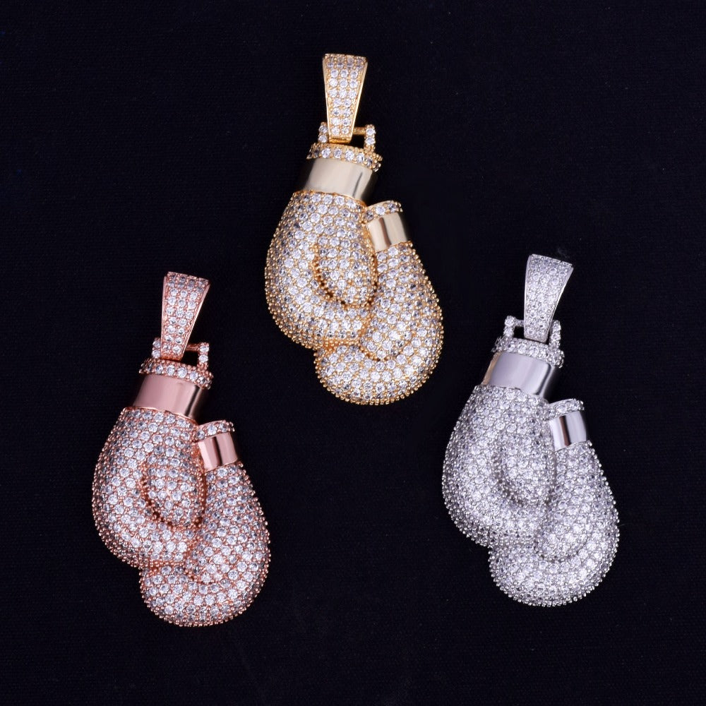 corrente-cordao-colar-luva-de-boxe-ice-cravejado-ouro-prata-rose6