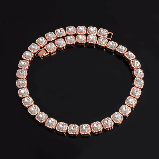 corrente-cordao-colar-riviera-12mm-ice-cravejado-rose