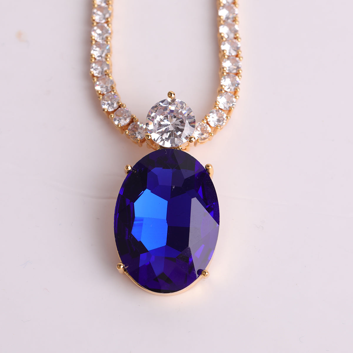 corrente-pingente-bolha-riviera-bluestone-ice-cravejado-dourado