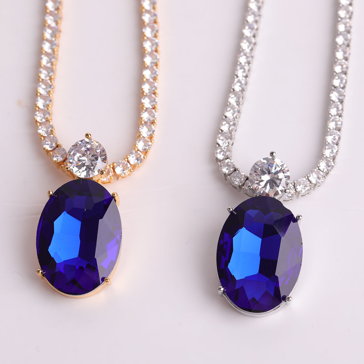 corrente-pingente-bolha-riviera-bluestone-ice-cravejado-prata-dourado