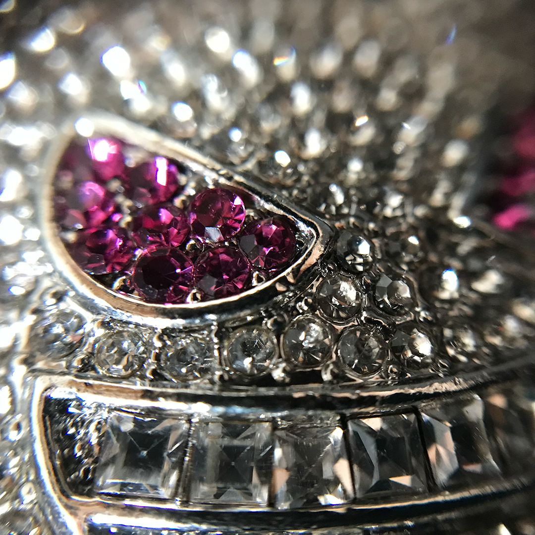 pigente-corrente-cordao-colar-gengar-ice-cravejado-prata