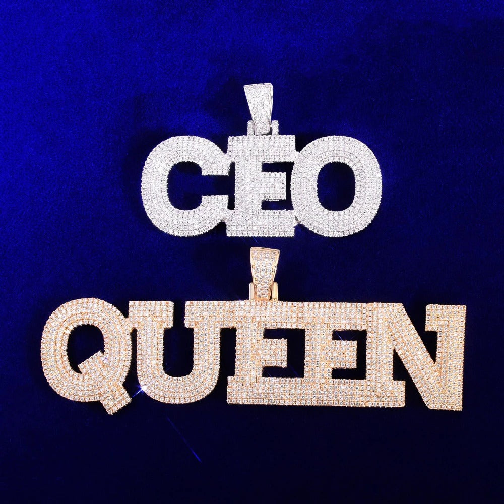 pingente-cordao-colar-rockstar-name-dourado-ouro-prata-ice-cravejado