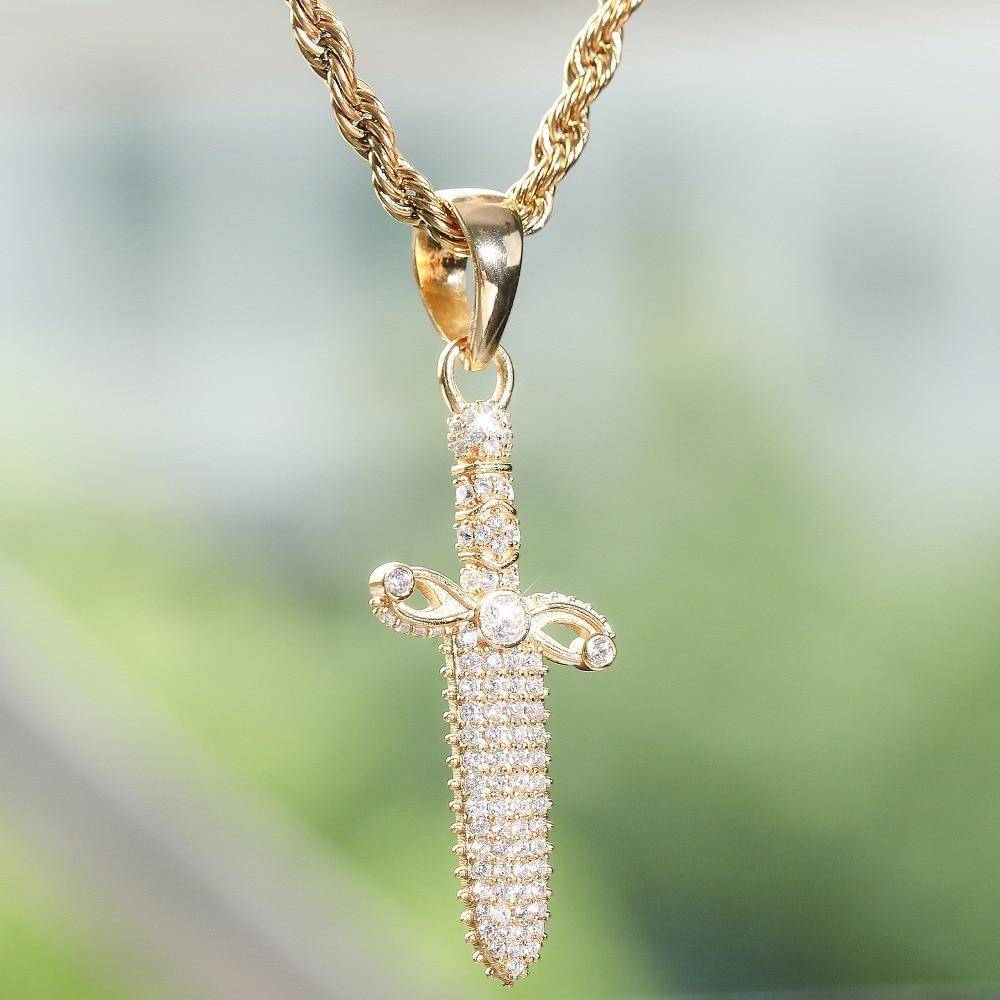 pingente-espada-prata-925-ice-cravejado-dourado